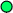 Green circle