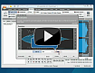 How to fade in and fade out audio? Click here to watch