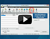 How to convert audio tracks to FLAC? Click here to watch