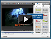 How to add text watermark to your video? Click here to watch